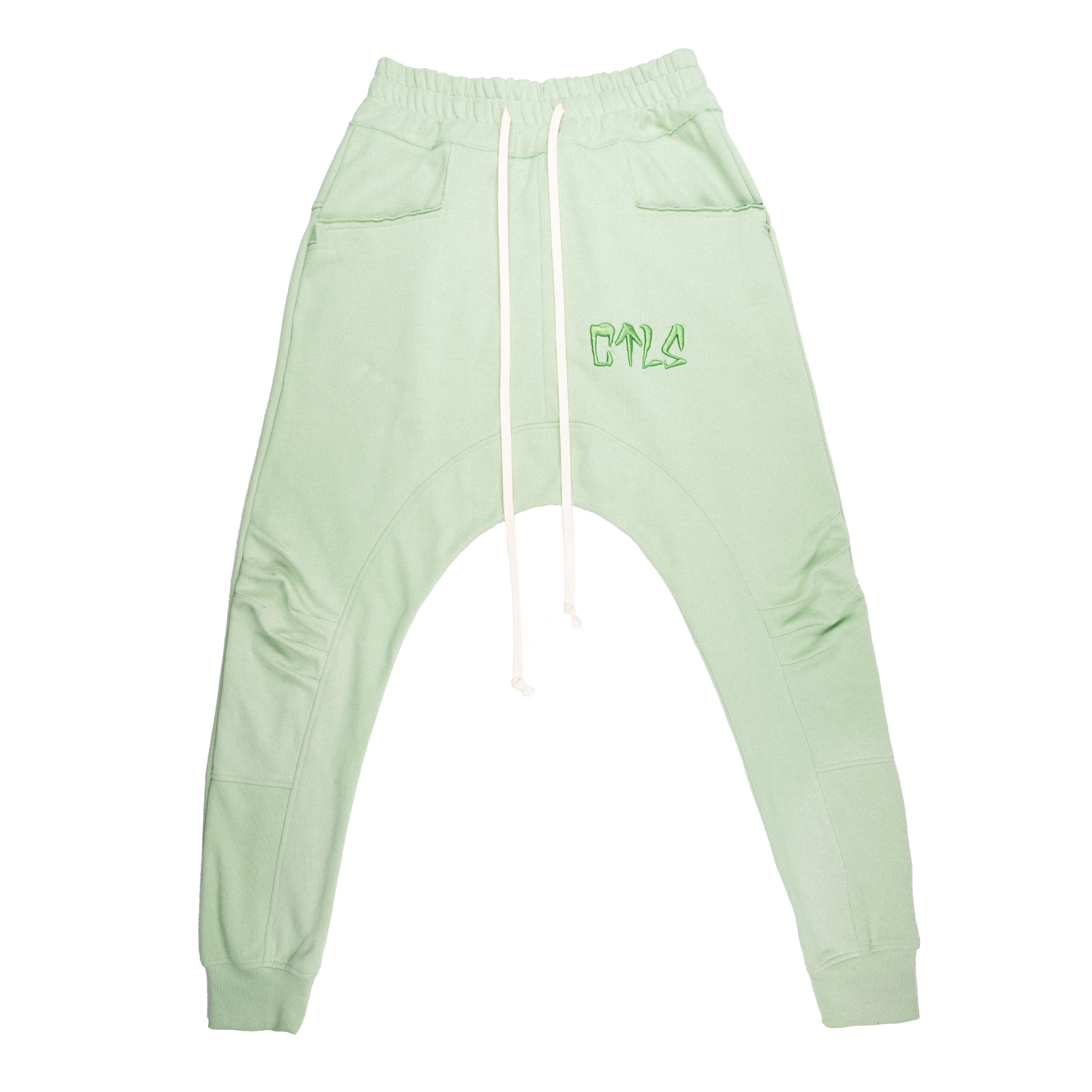 3D Logo Usual Pants 3D Logo Usual Pants