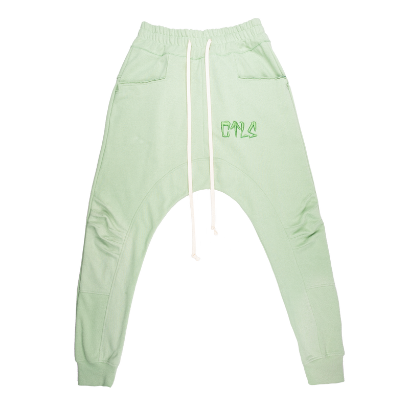 CTLS | 3D Logo Usual Pants