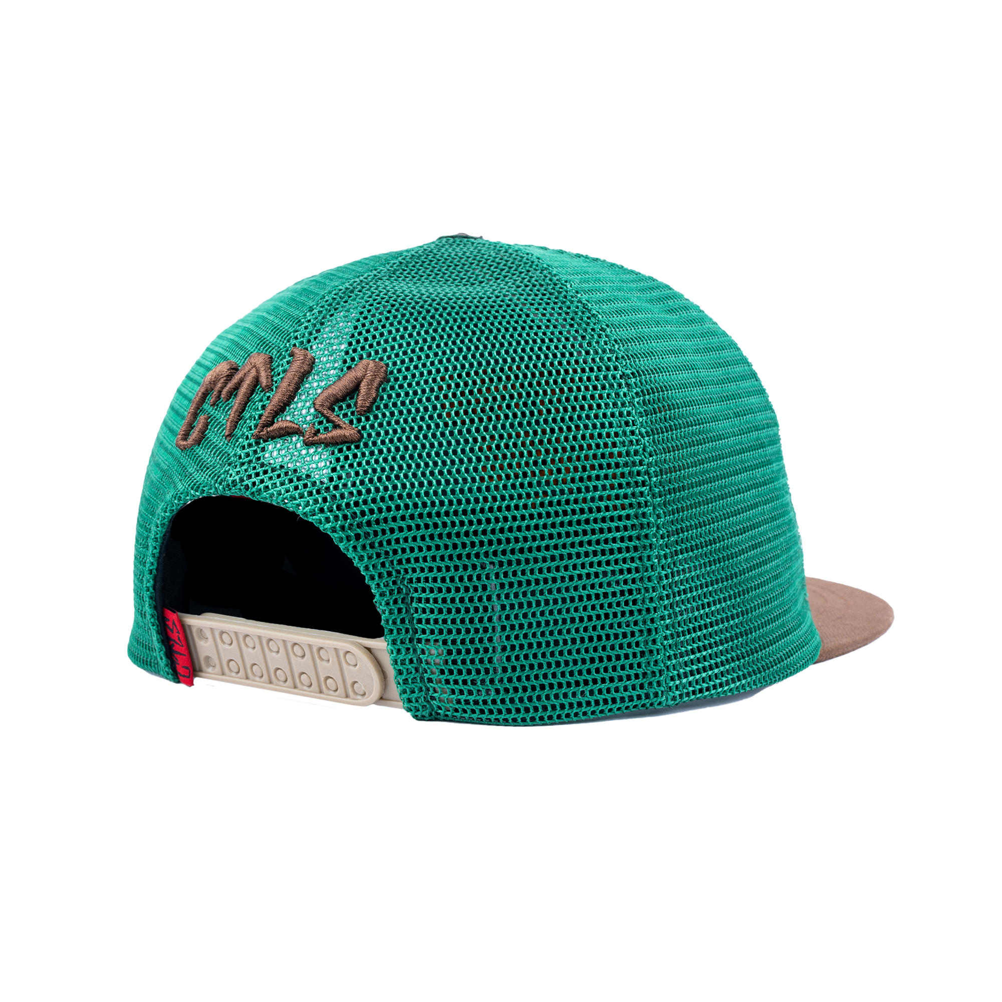 CTLS | P.P.P Mesh Cap