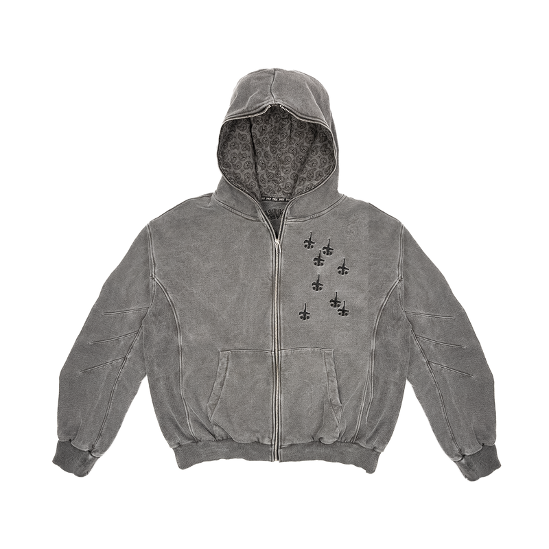 CVTVLIST】 USUAL ZIP HOODIE カタリスト パーカー CTLS | Usual CVTVLIST】 USUAL ZIP HOODIE カタリスト パーカー CTLS | Usual