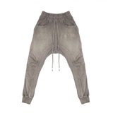 CTLS | Usual Pants(Garment Die)