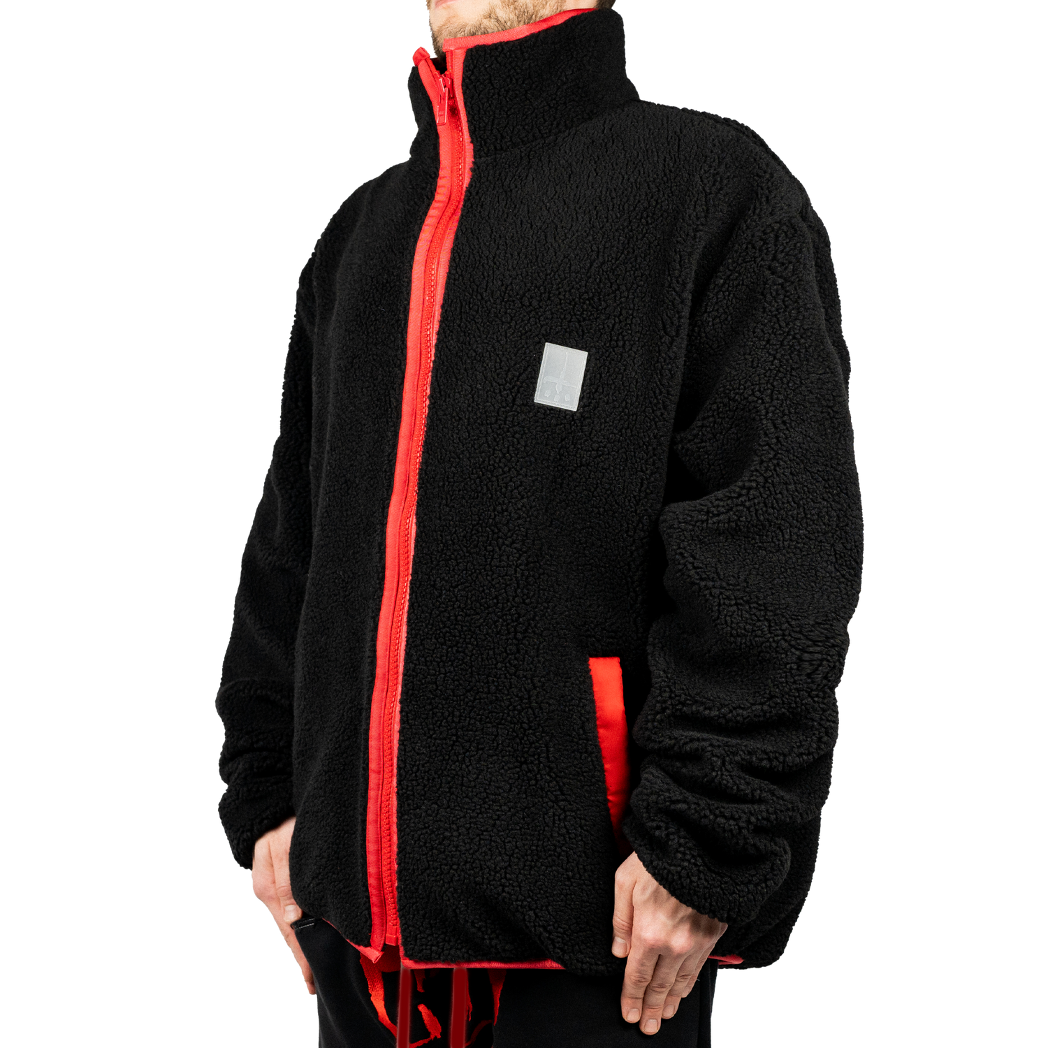 Fleece Jacket