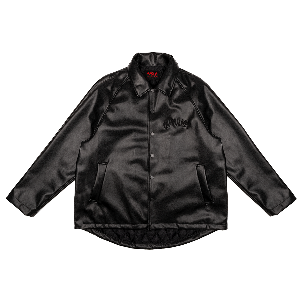 Kilting Coach Jacket