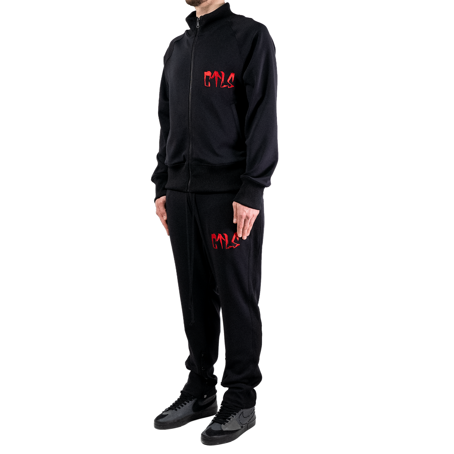 Track Jacket