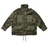 CTLS | Military Jacket