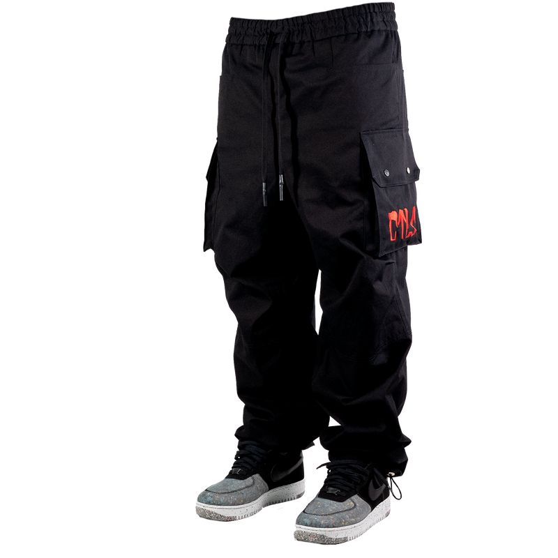 CTLS｜Cargo Pants