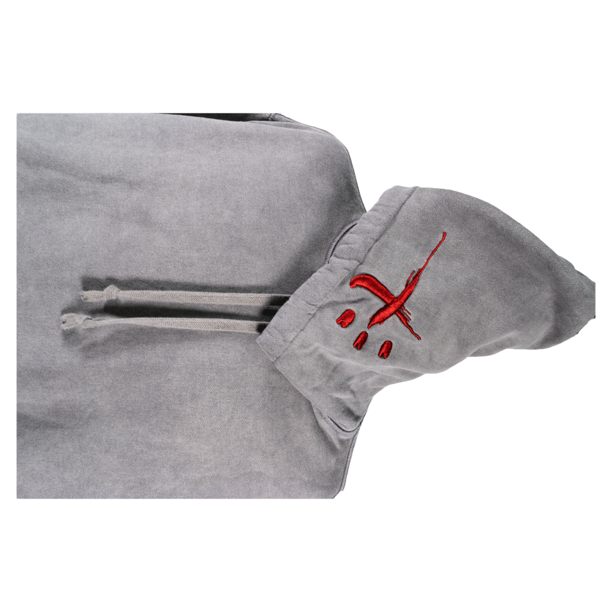 CTLS｜Cry Bitch Hoodie