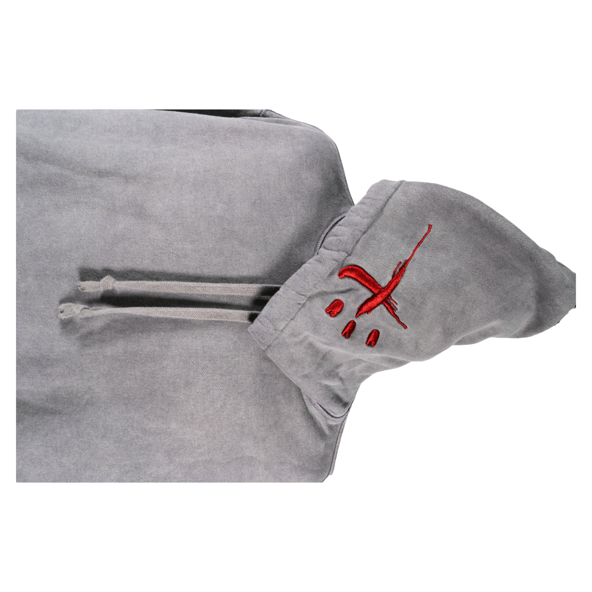 CTLS｜Cry Bitch Hoodie