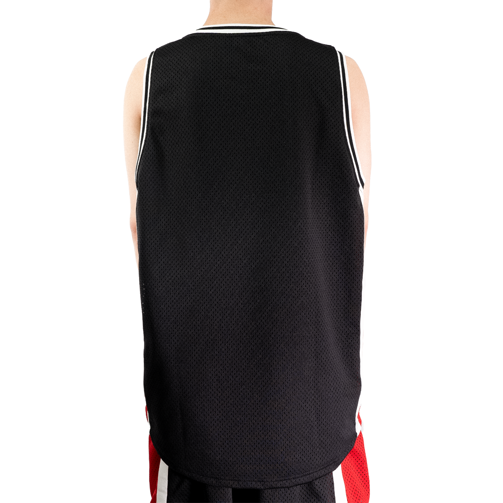 CTLS | Basketball Tanktop – CVTVLIST