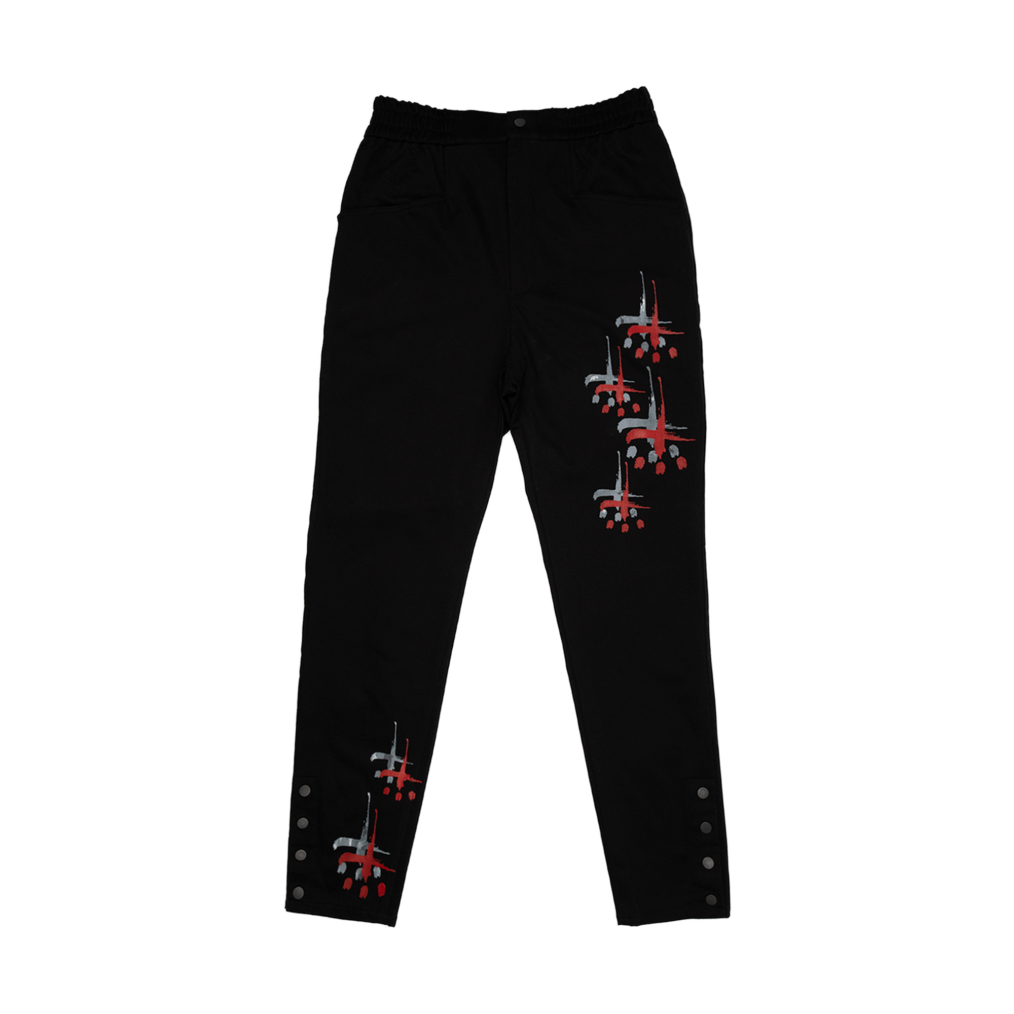 Crosses Chino Pants '23