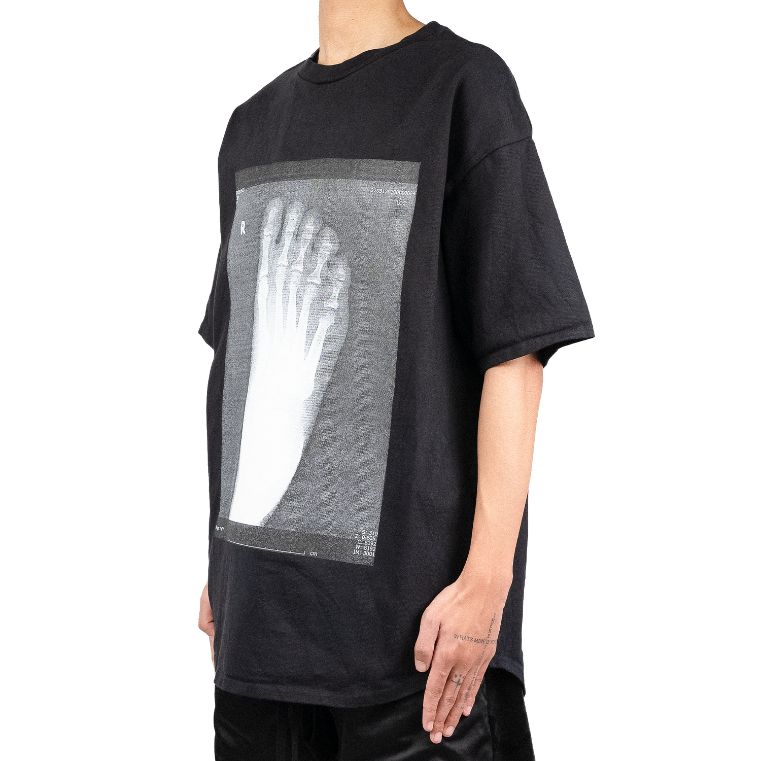 Bone Crusher Tee