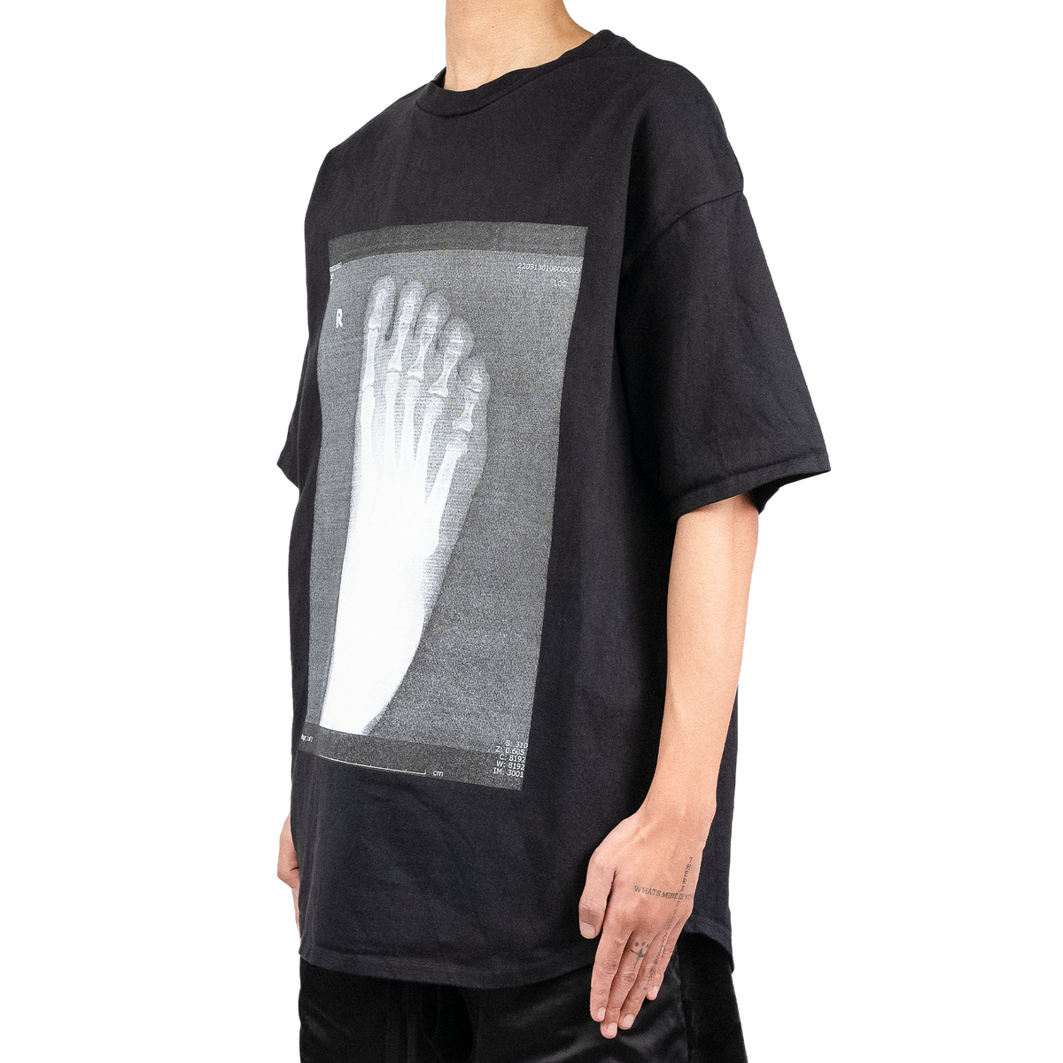 Bone Crusher Tee