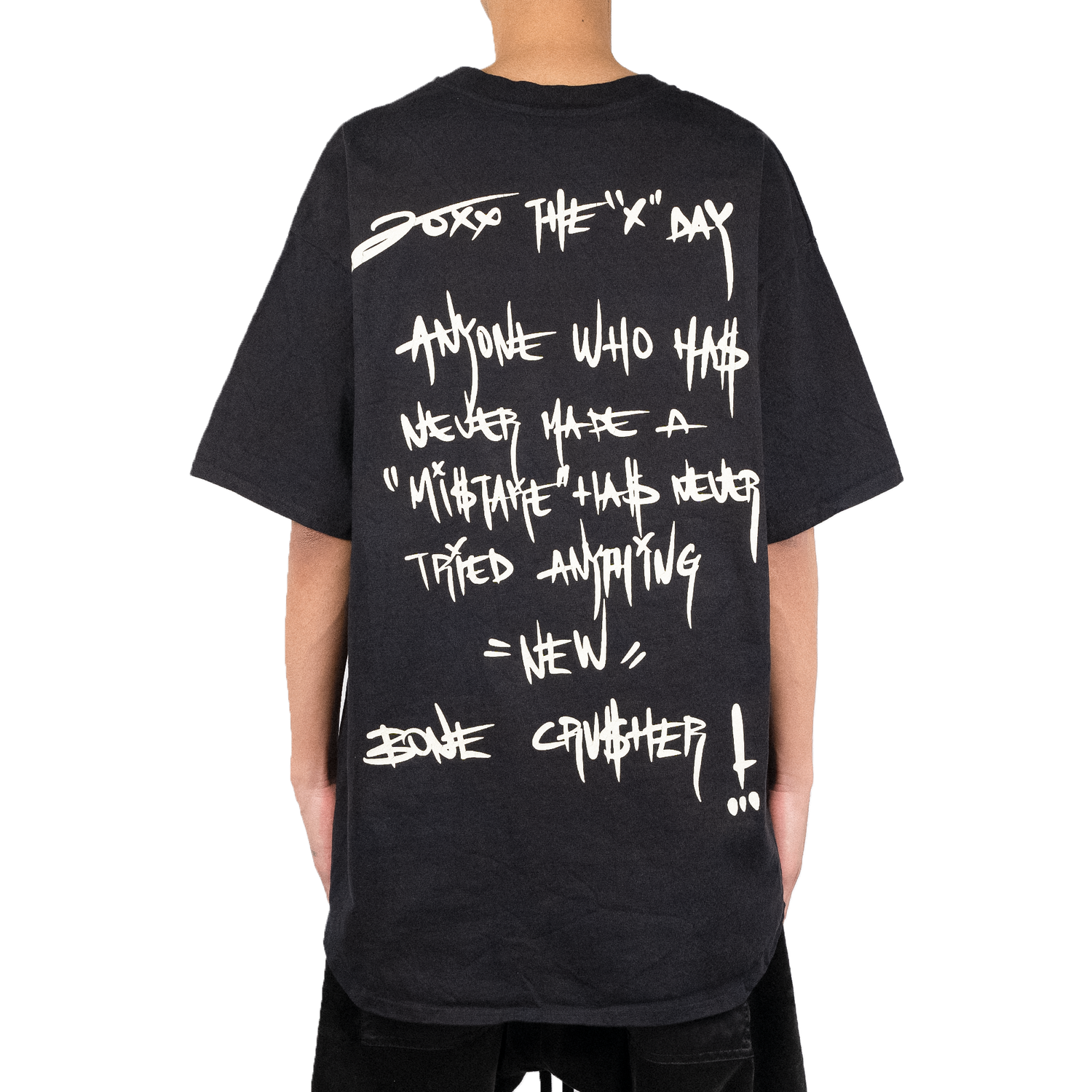Bone Crusher Tee