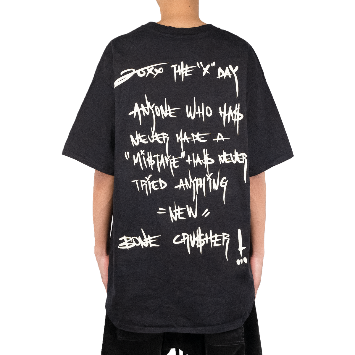Bone Crusher Tee
