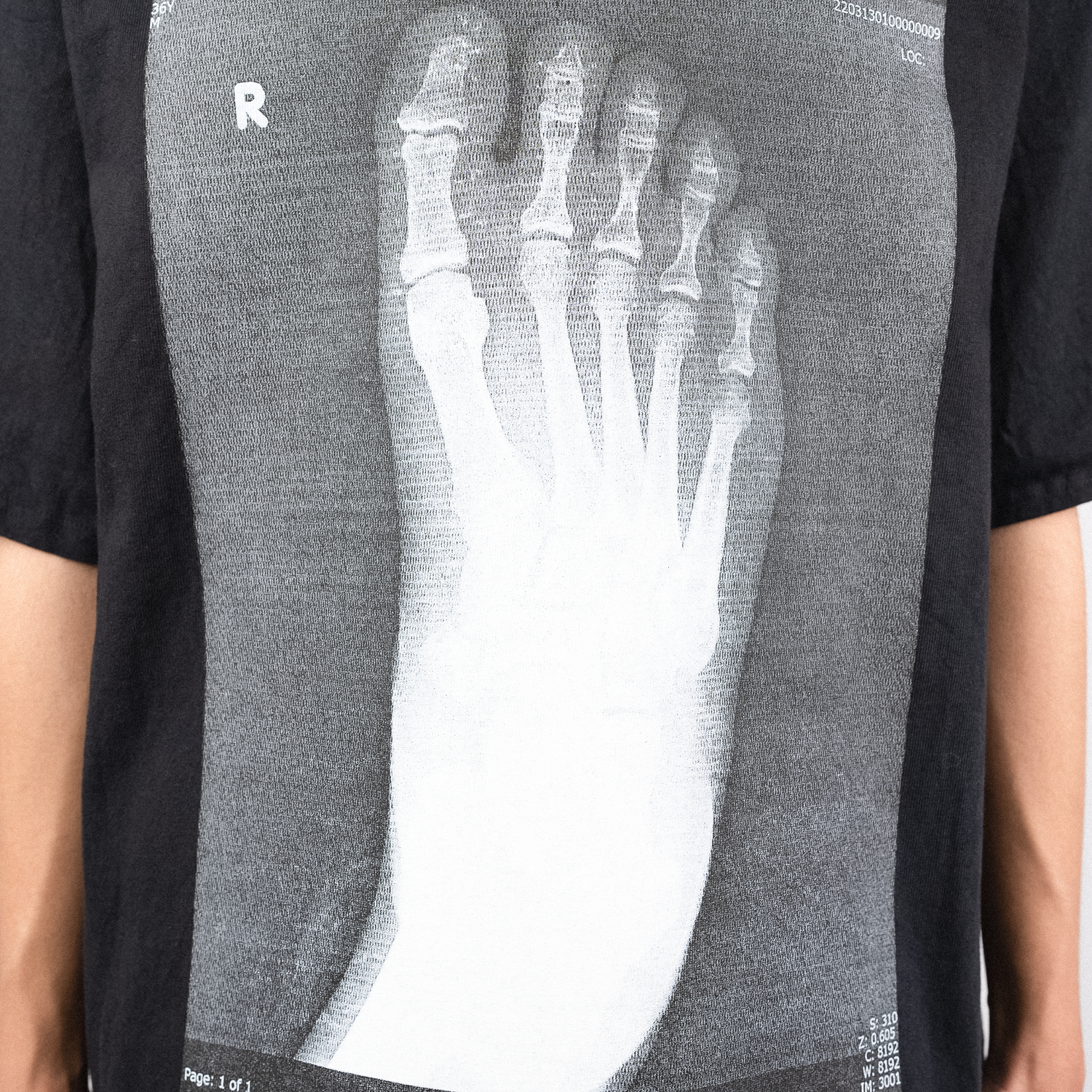 Bone Crusher Tee
