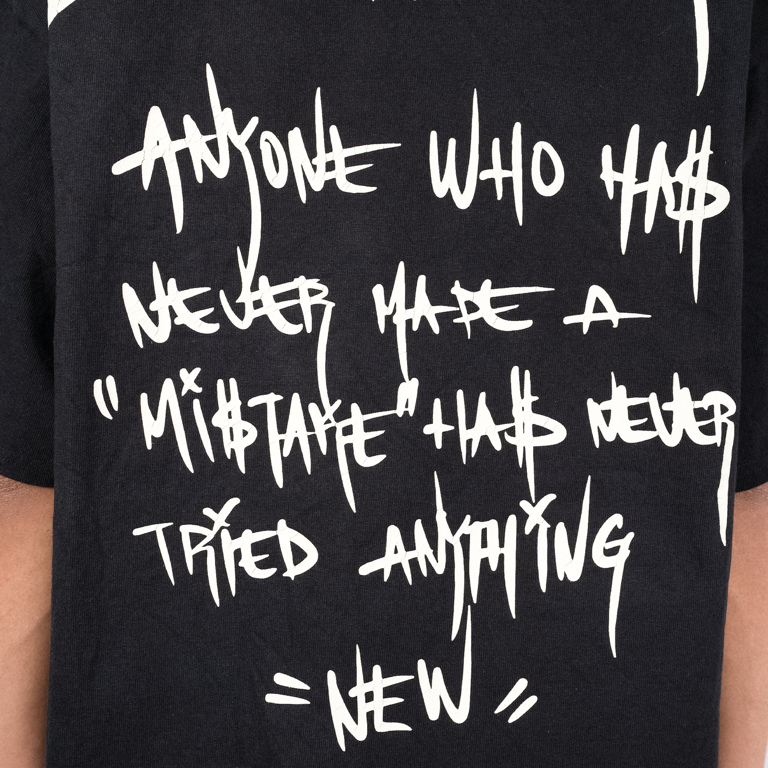 Bone Crusher Tee