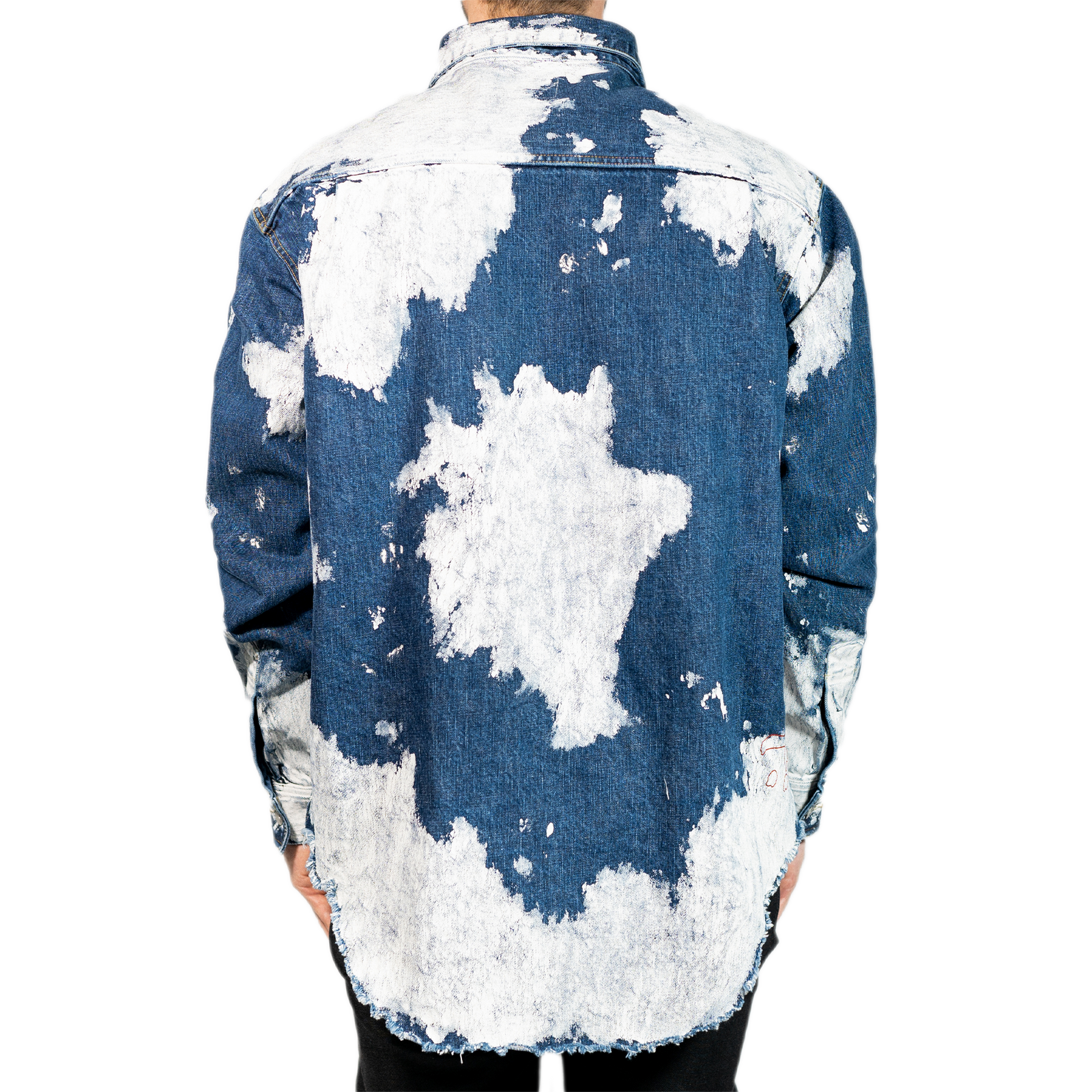 トップス cvtvlist LONGSLEEVE – CVTVLIST