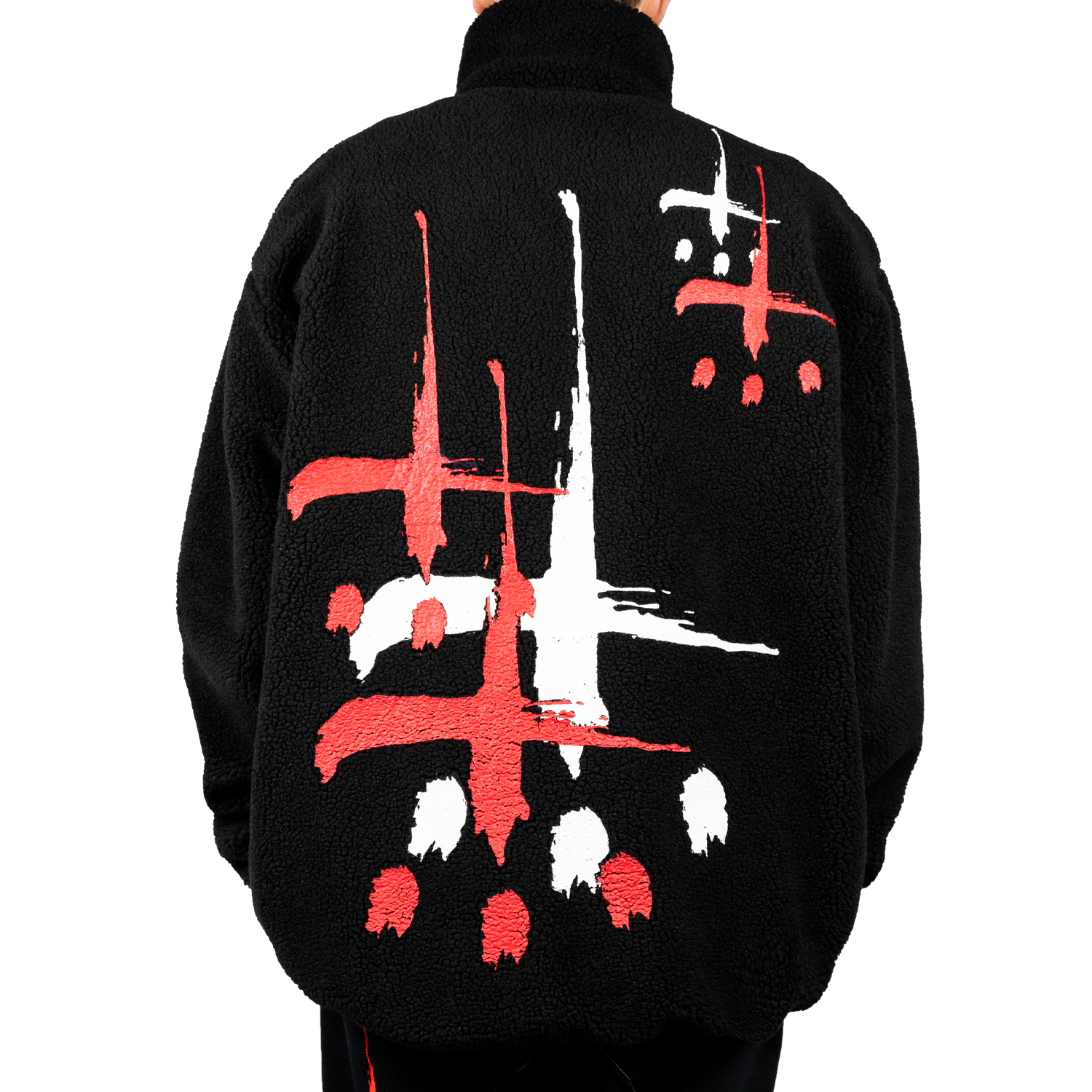 Fleece Jacket