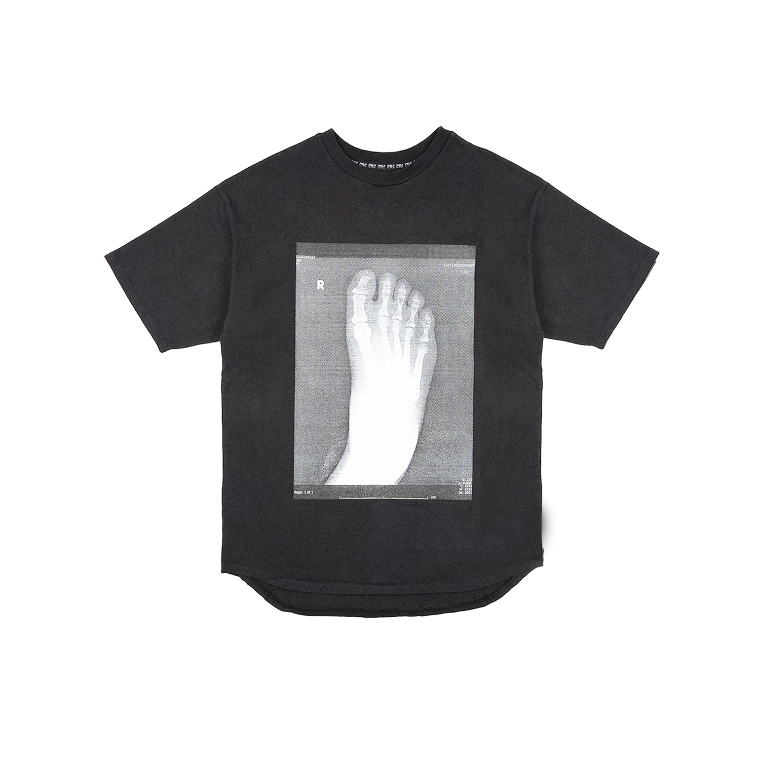 Bone Crusher Tee