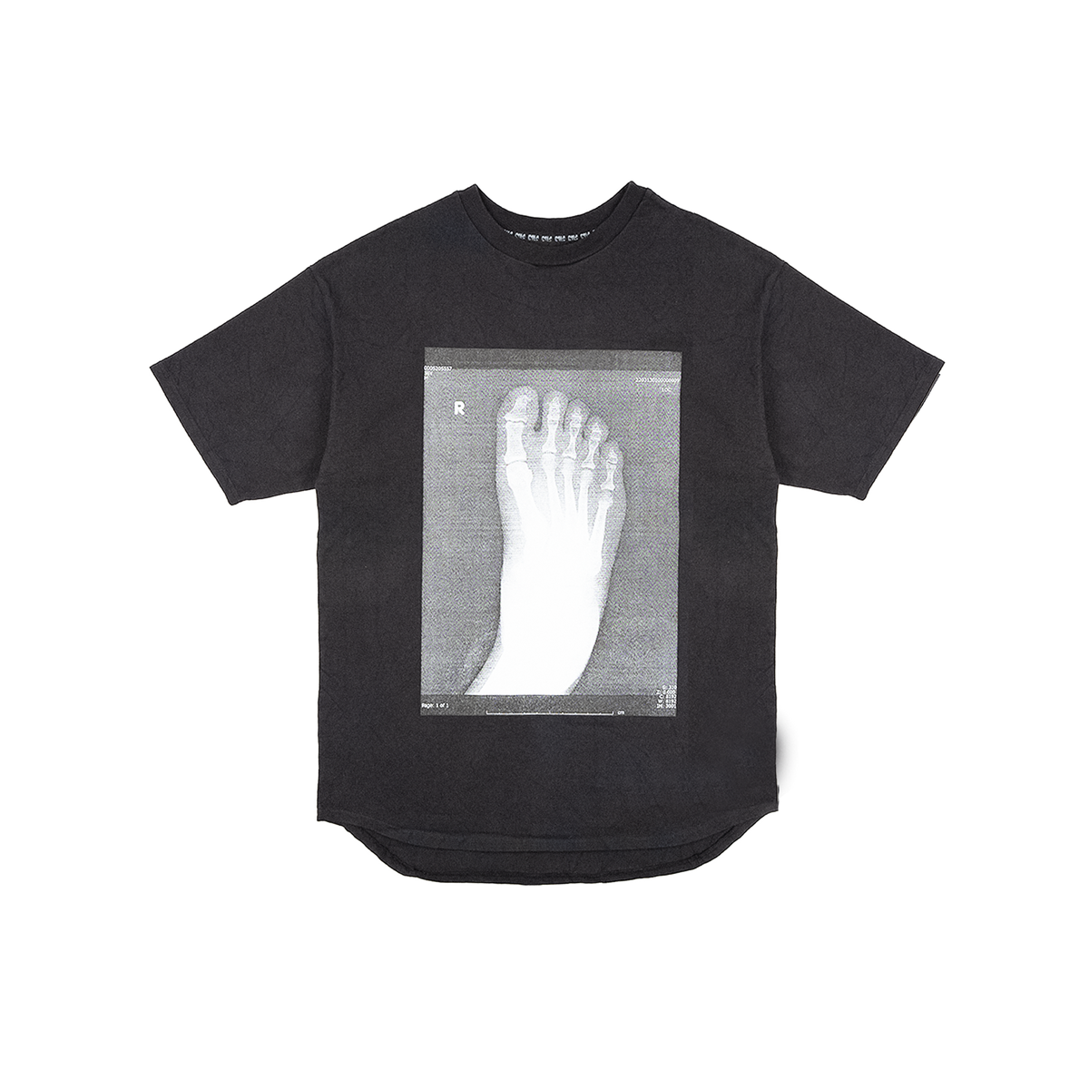 Bone Crusher Tee
