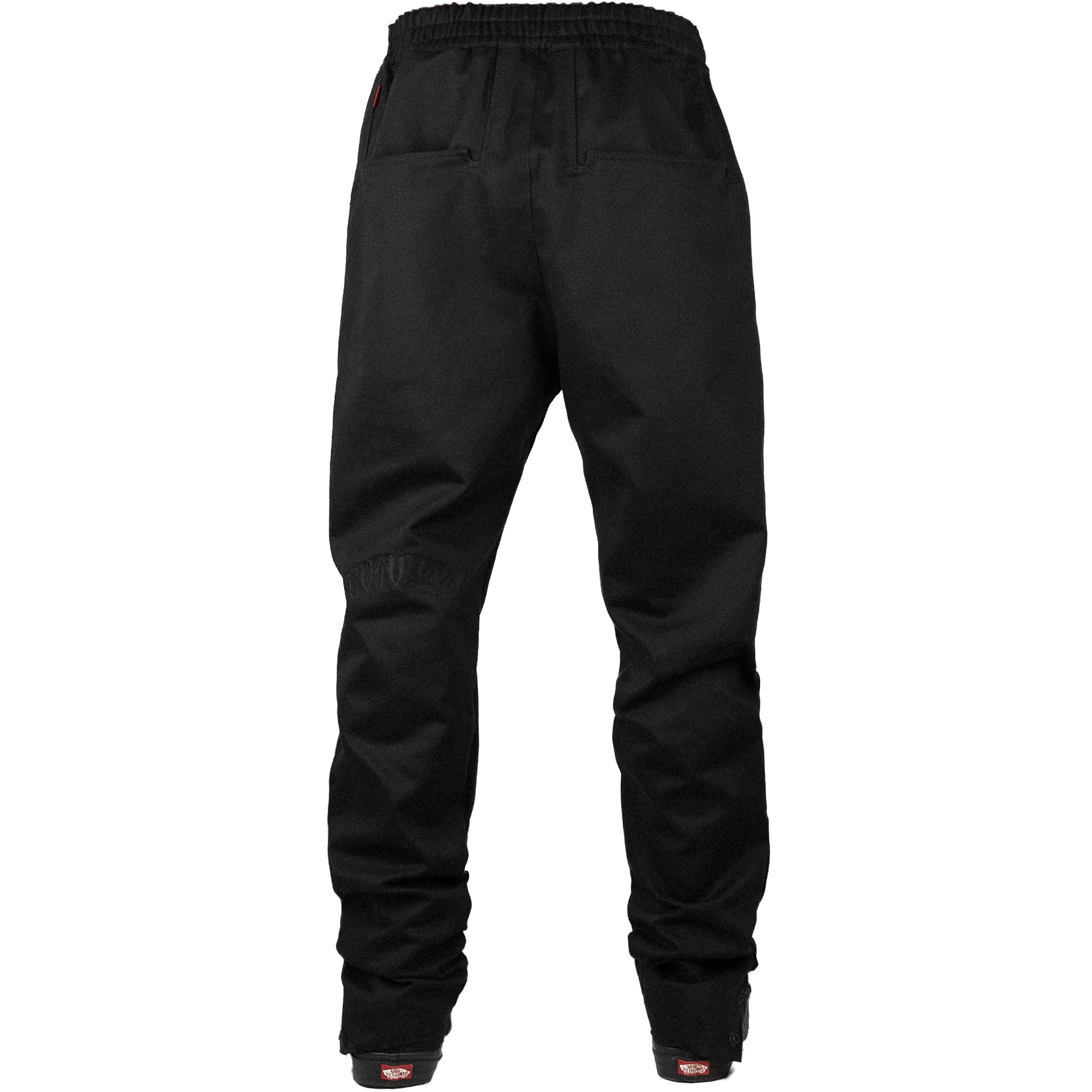 CTLS | Embroidery Chino Pants '23