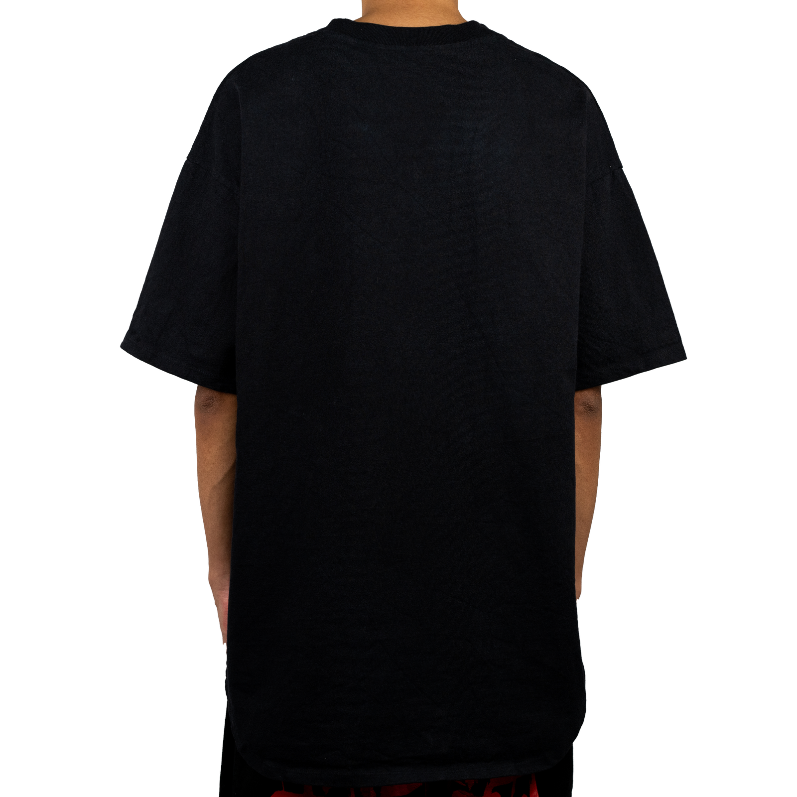 CTLS | Basic Tee – CVTVLIST