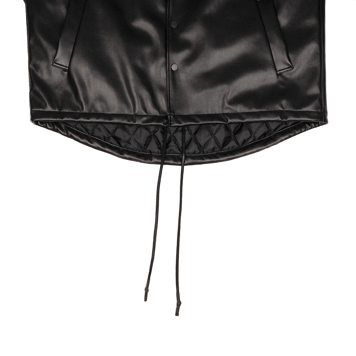 Kilting Coach Jacket