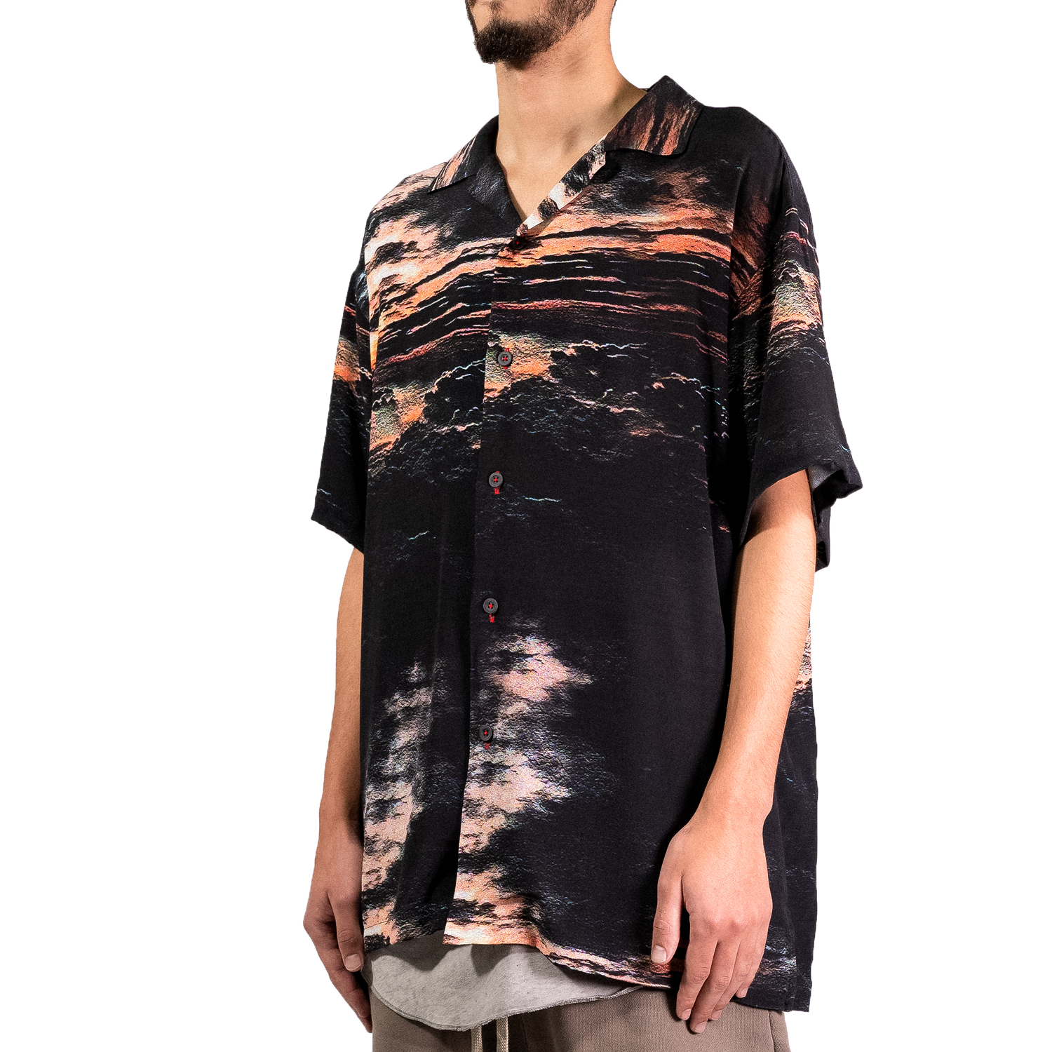 Sky Lord Shirt