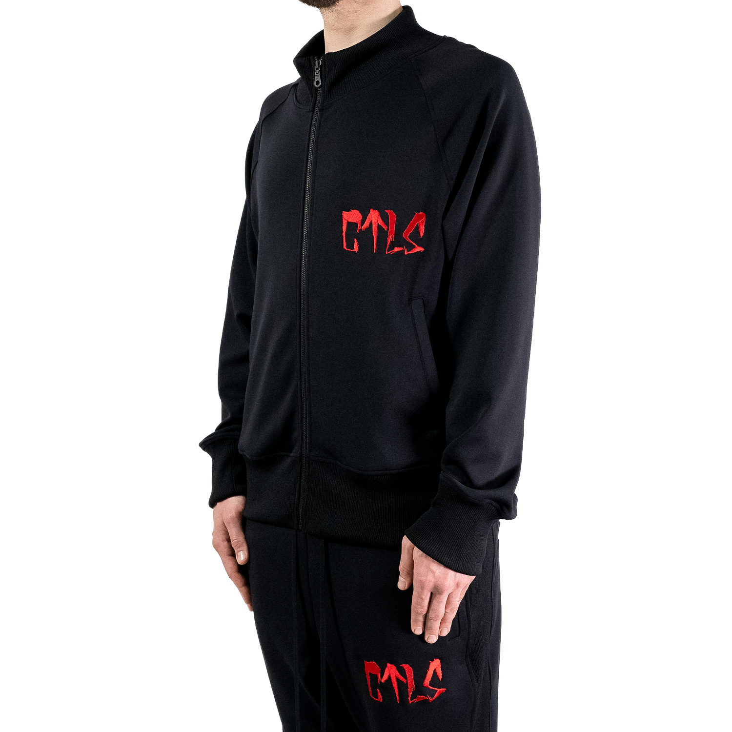 Track Jacket