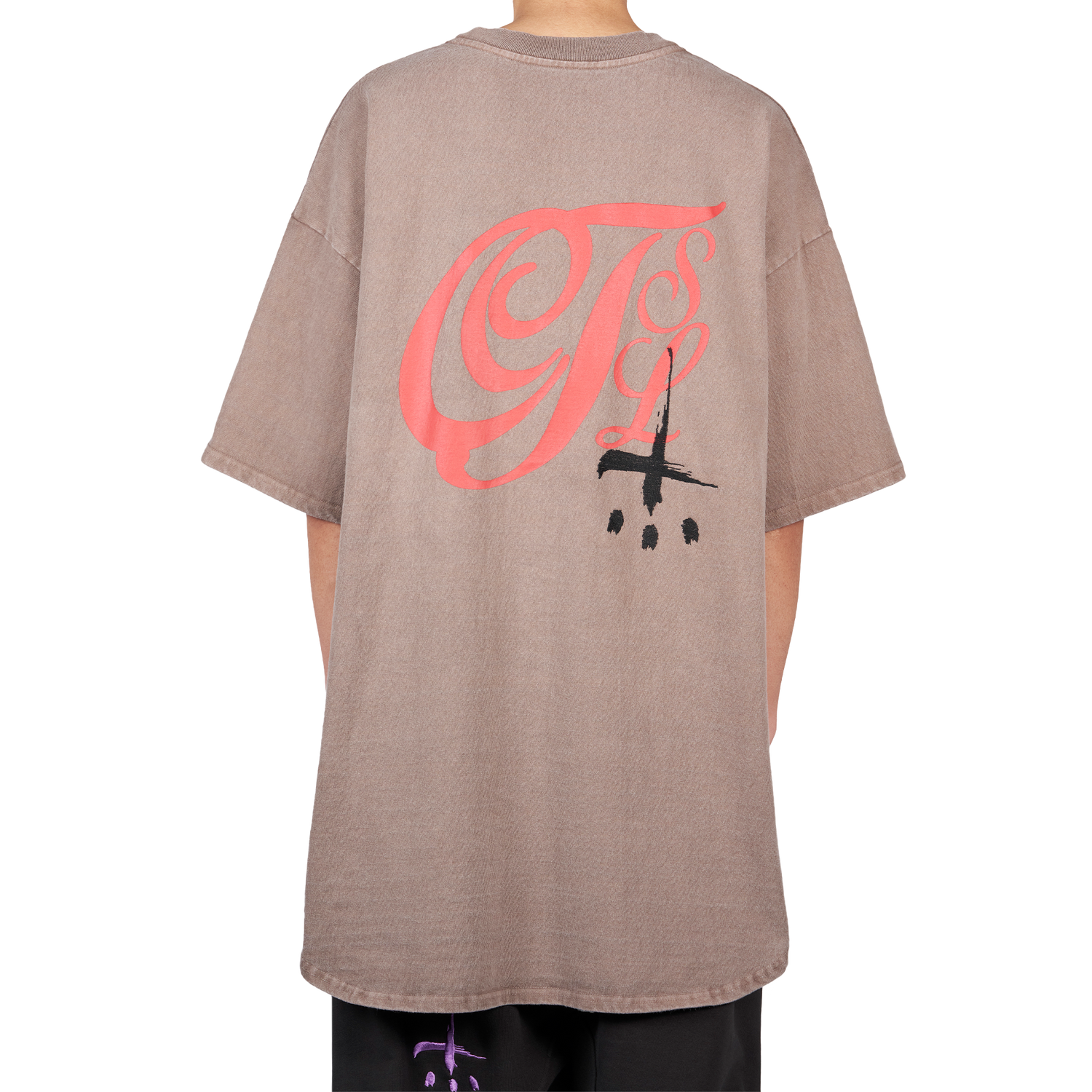 CTLS & MYne Tee