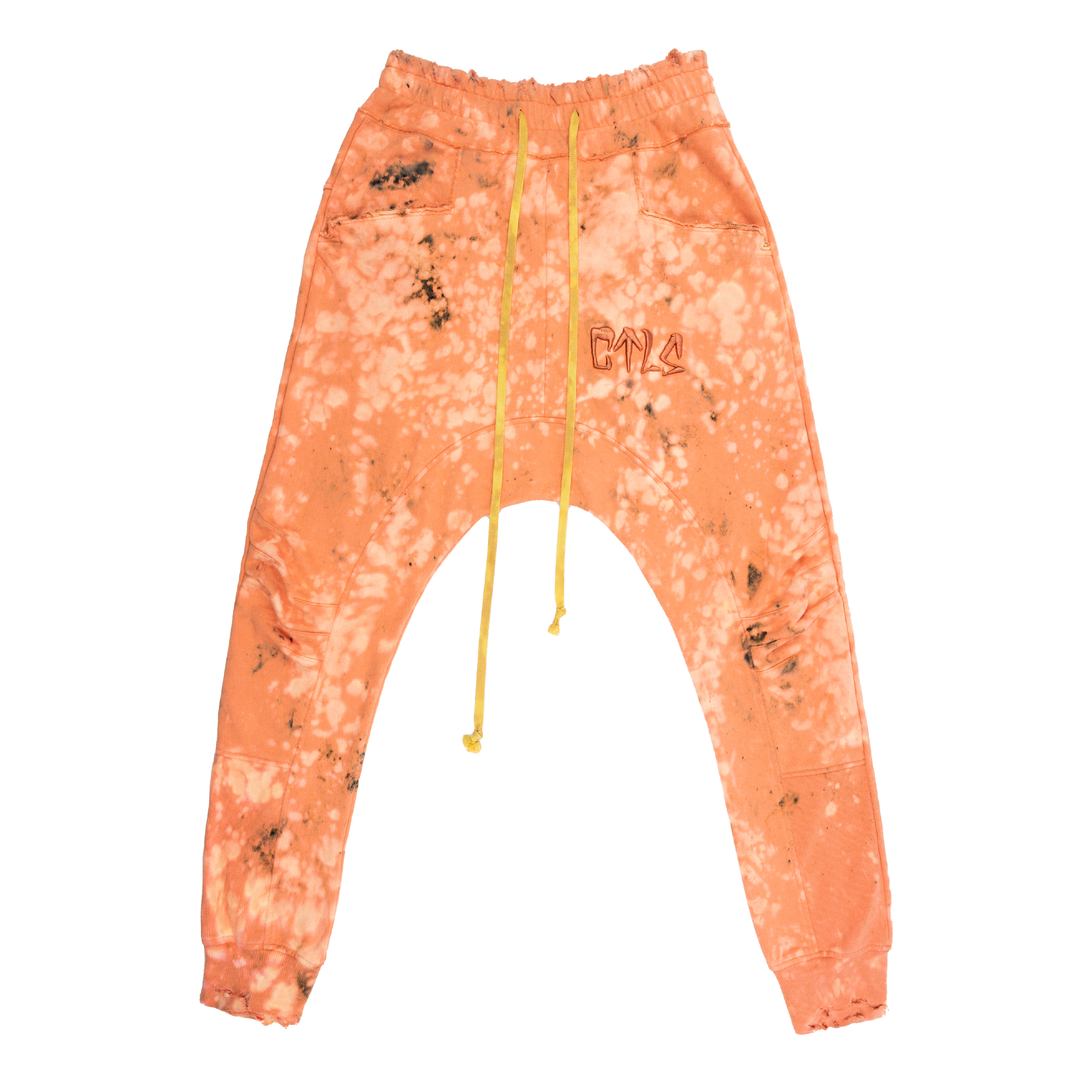 3D Logo Usual Pants 3D Logo Usual Pants