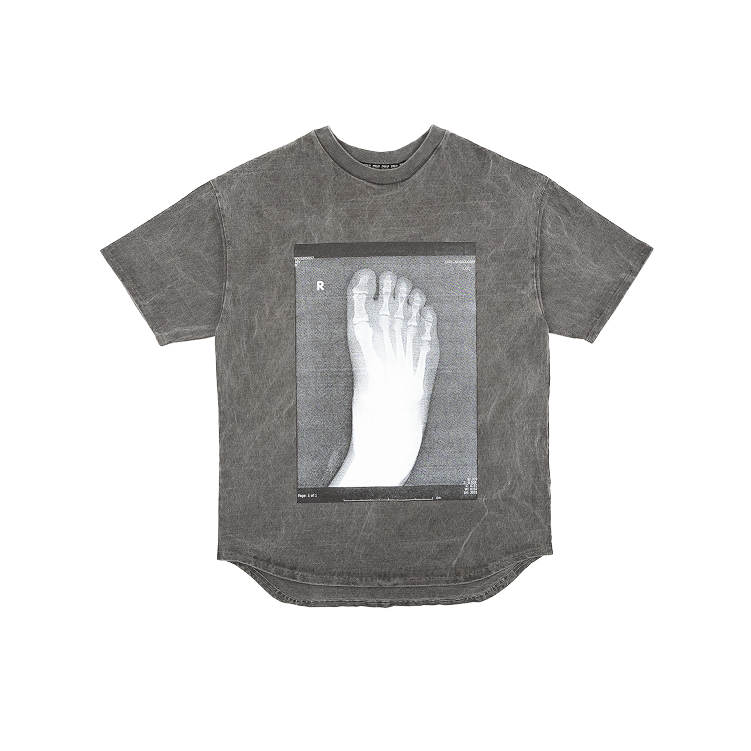 Bone Crusher Tee