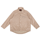 CTLS | Kilting Coach Jacket – CVTVLIST