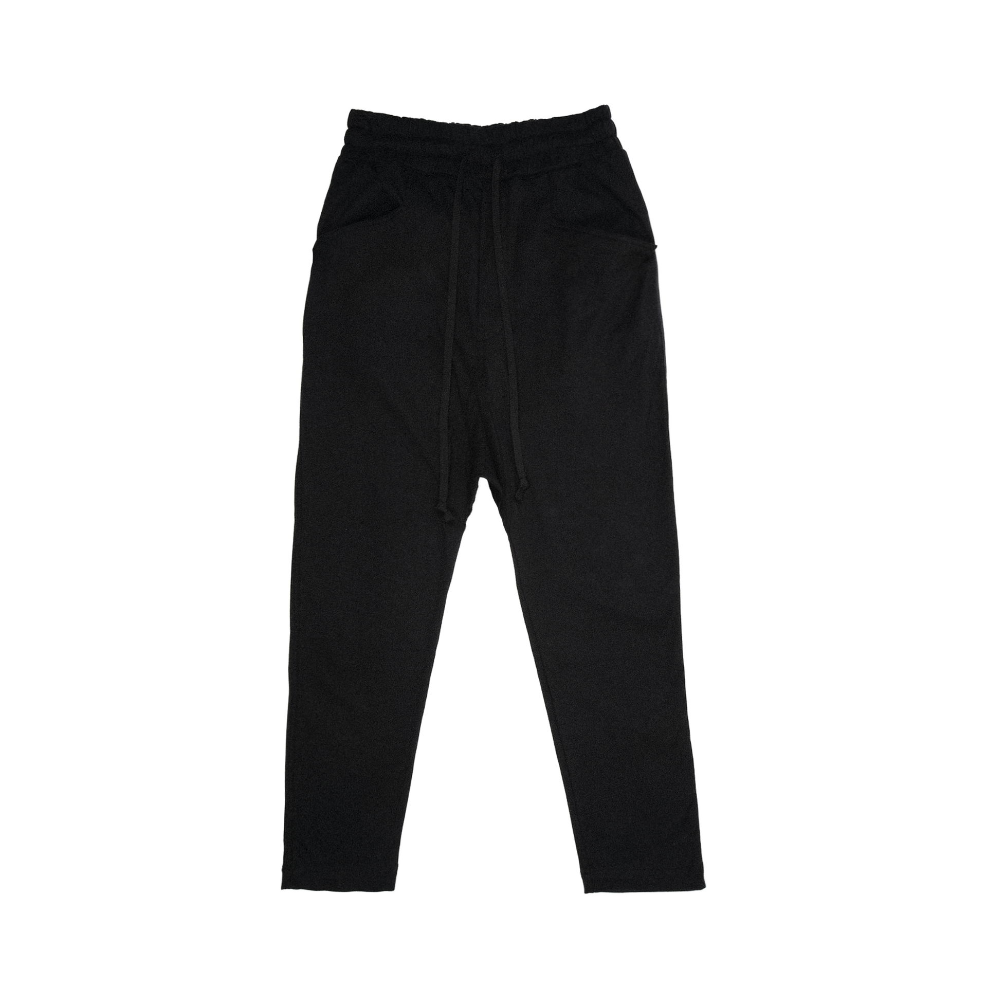 Basic Long Pants '23
