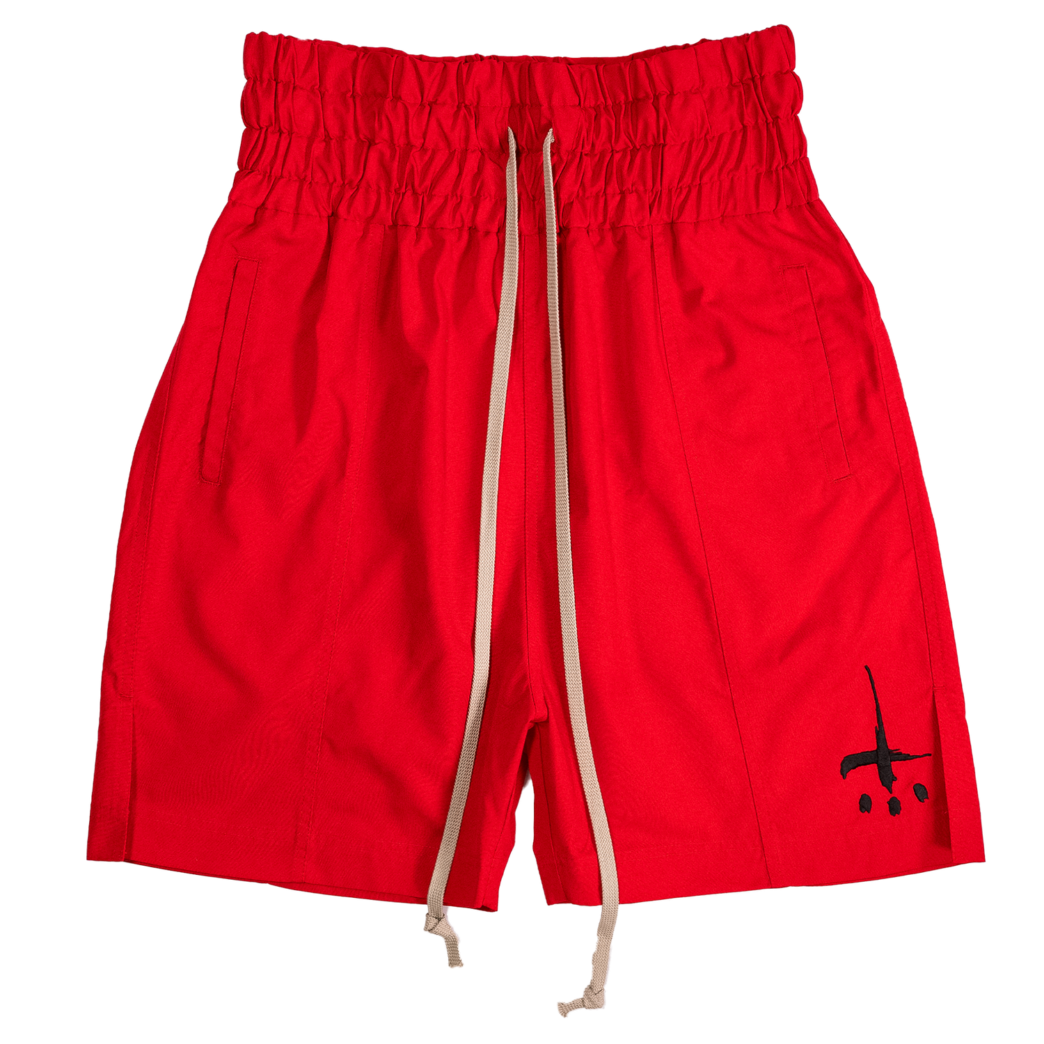Sarouel Shorts
