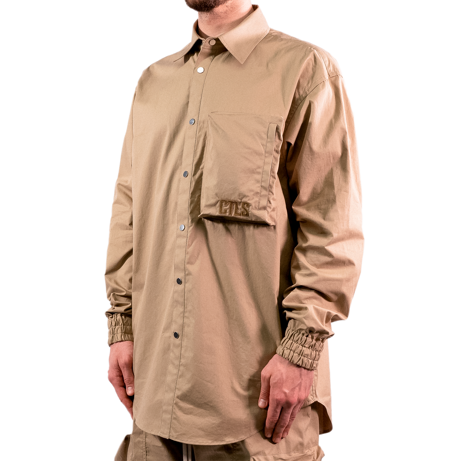 Pocket Shirt