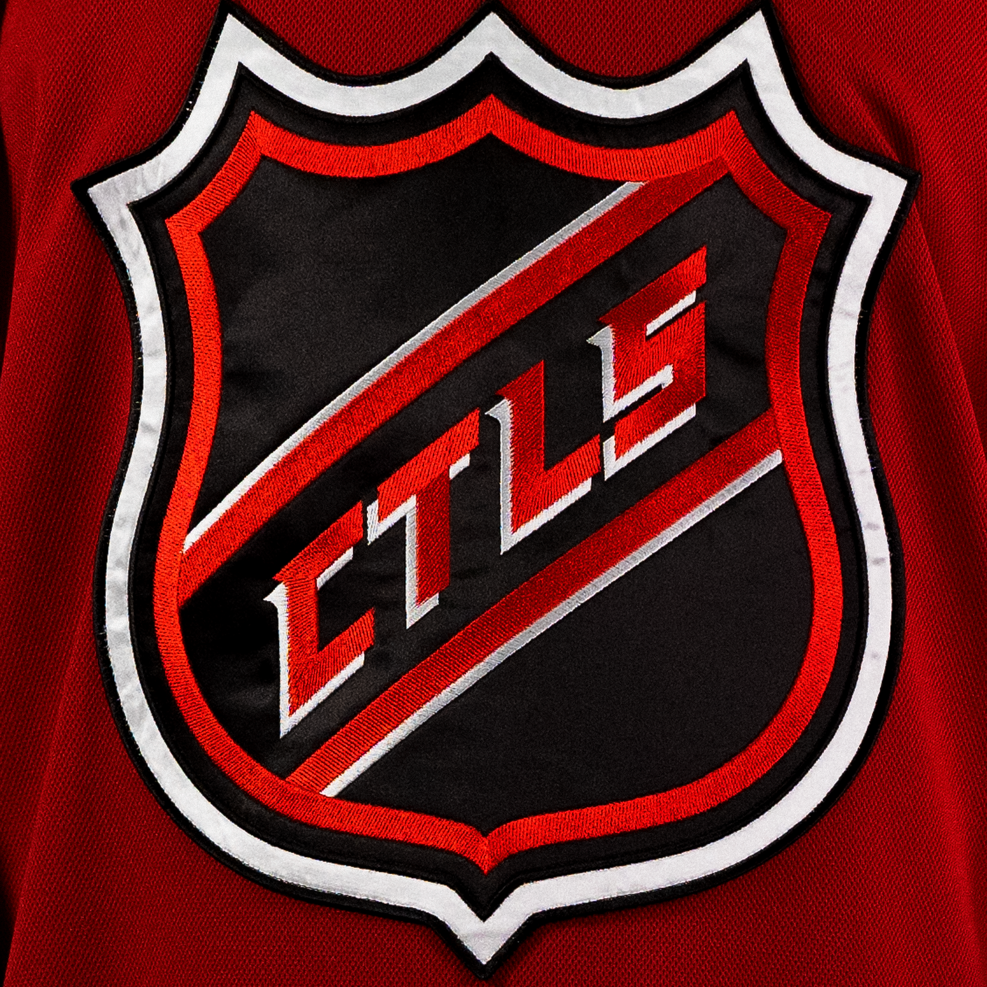 Hockey Jersey