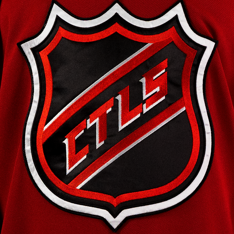 CTLS | Hockey Jersey