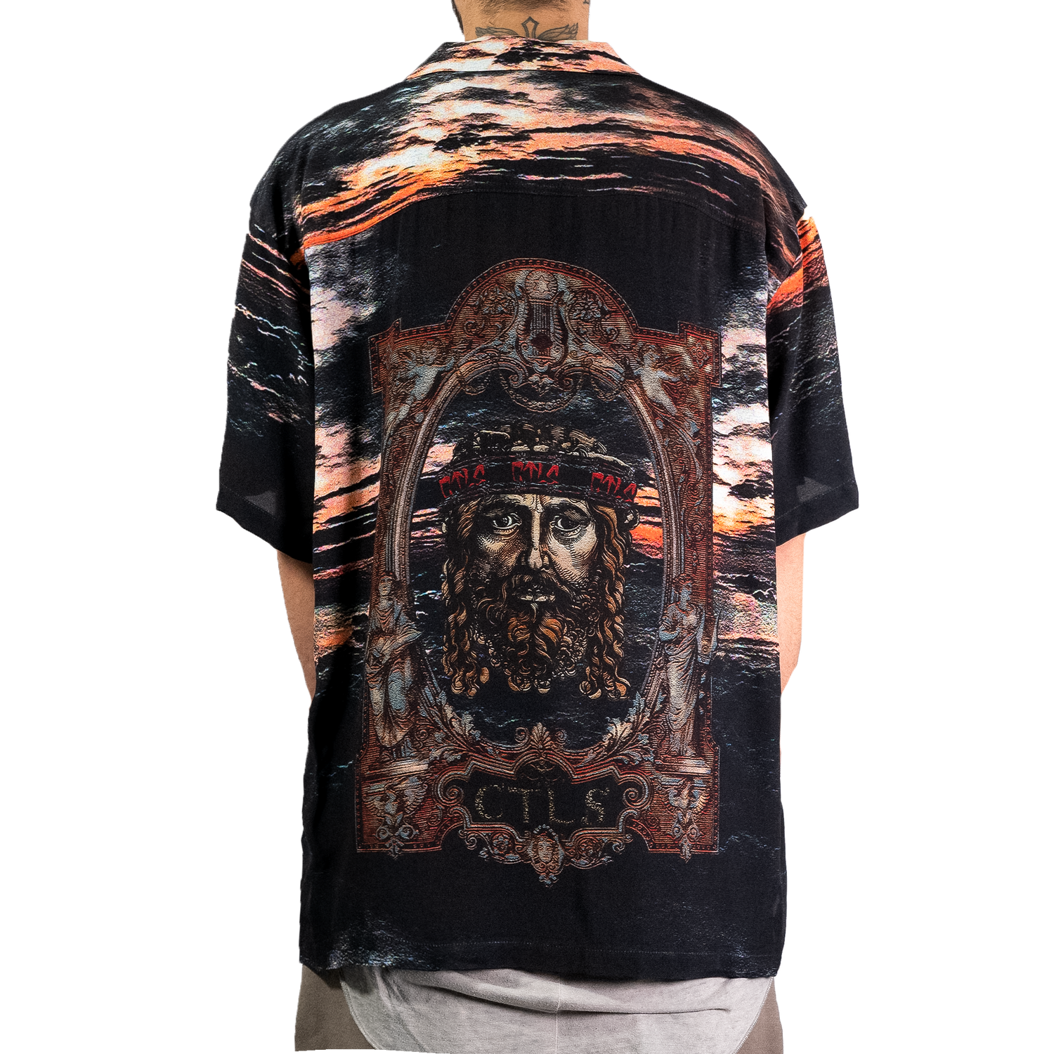 Sky Lord Shirt