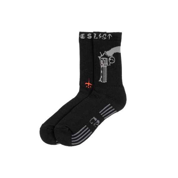 CTLS | Revolver Socks – CVTVLIST