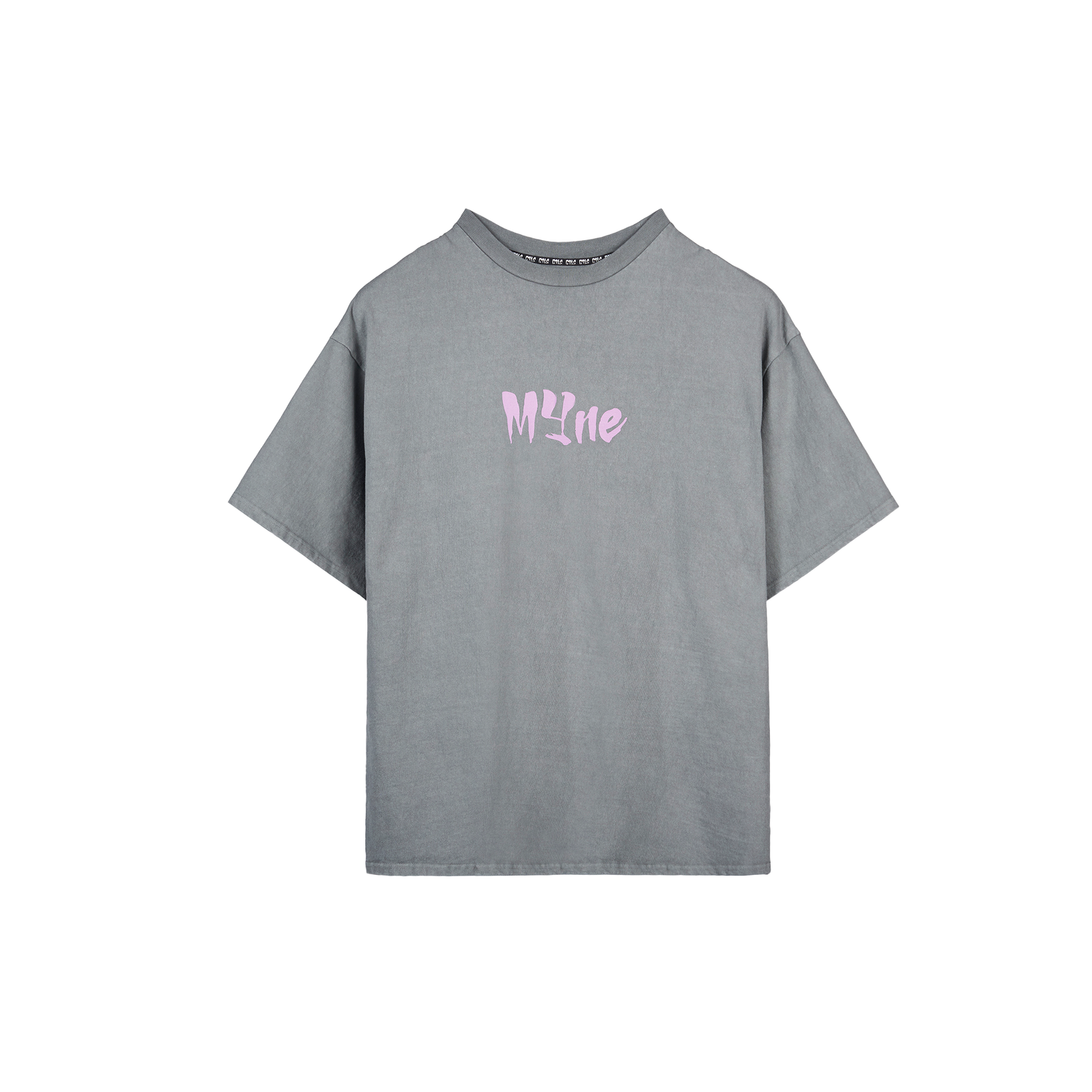 cvtvlist カタリスト myne コラボTシャツ CTLS & MYne Tee – CVTVLIST