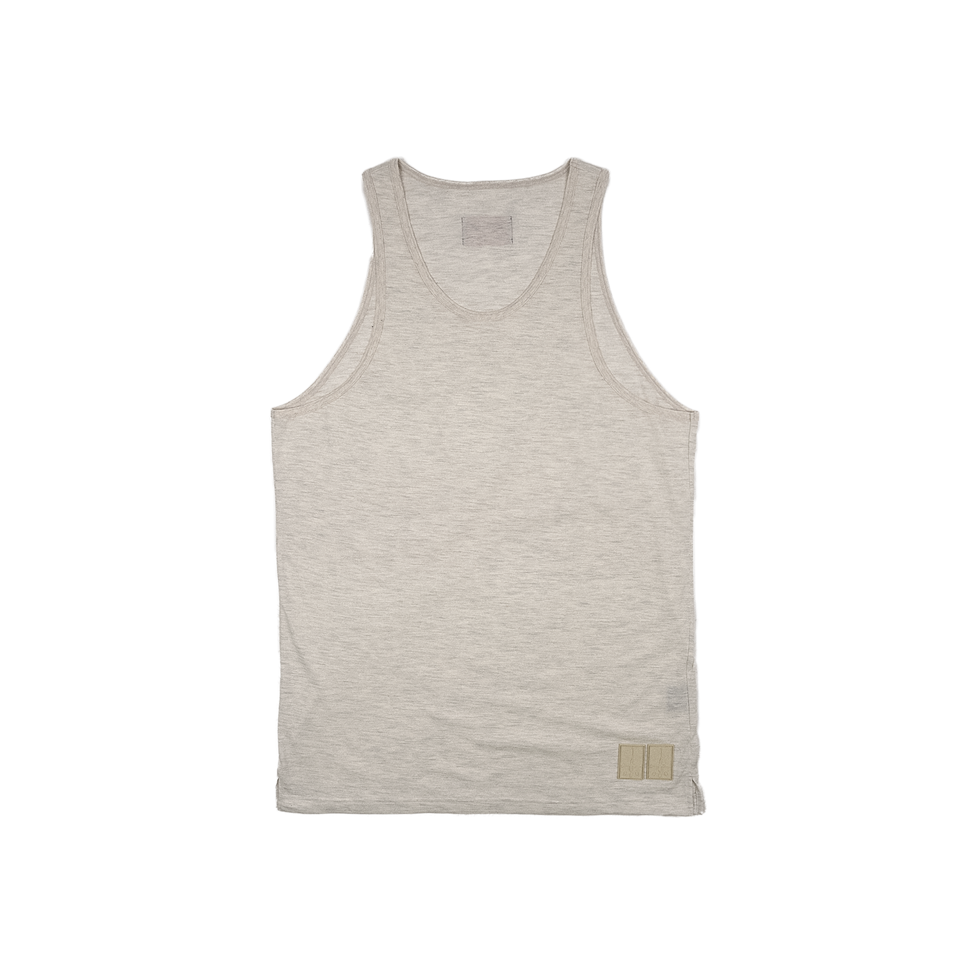 CVTVLIST タンクトップ CTLS | General Inner Tanktop '23 – CVTVLIST