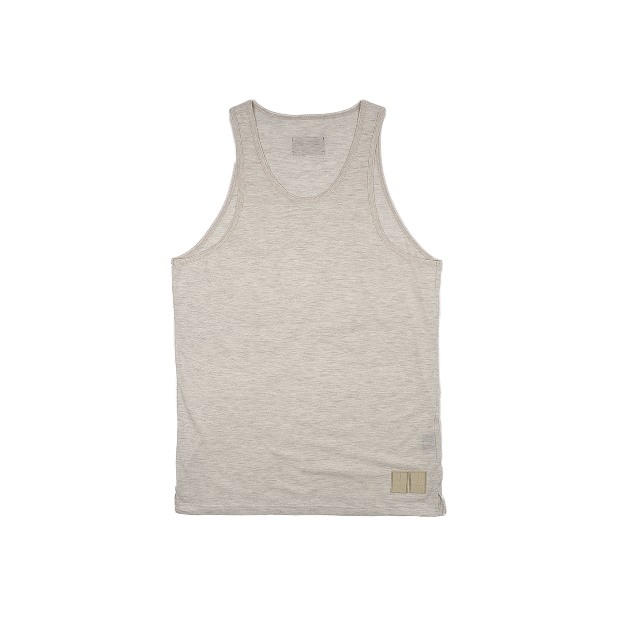 CTLS | Straight Inner Tanktop '23