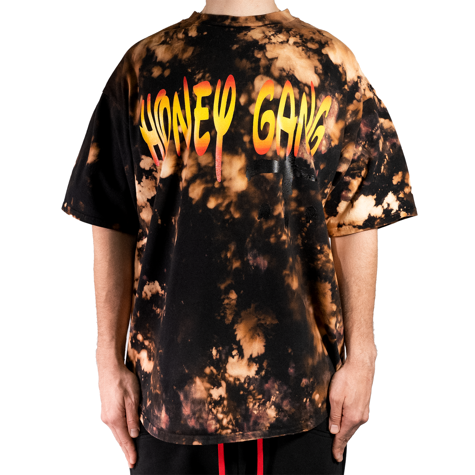 カタリスト デティール limited ハニーギャング スウェット カタリスト デティール limited ハニーギャング スウェット