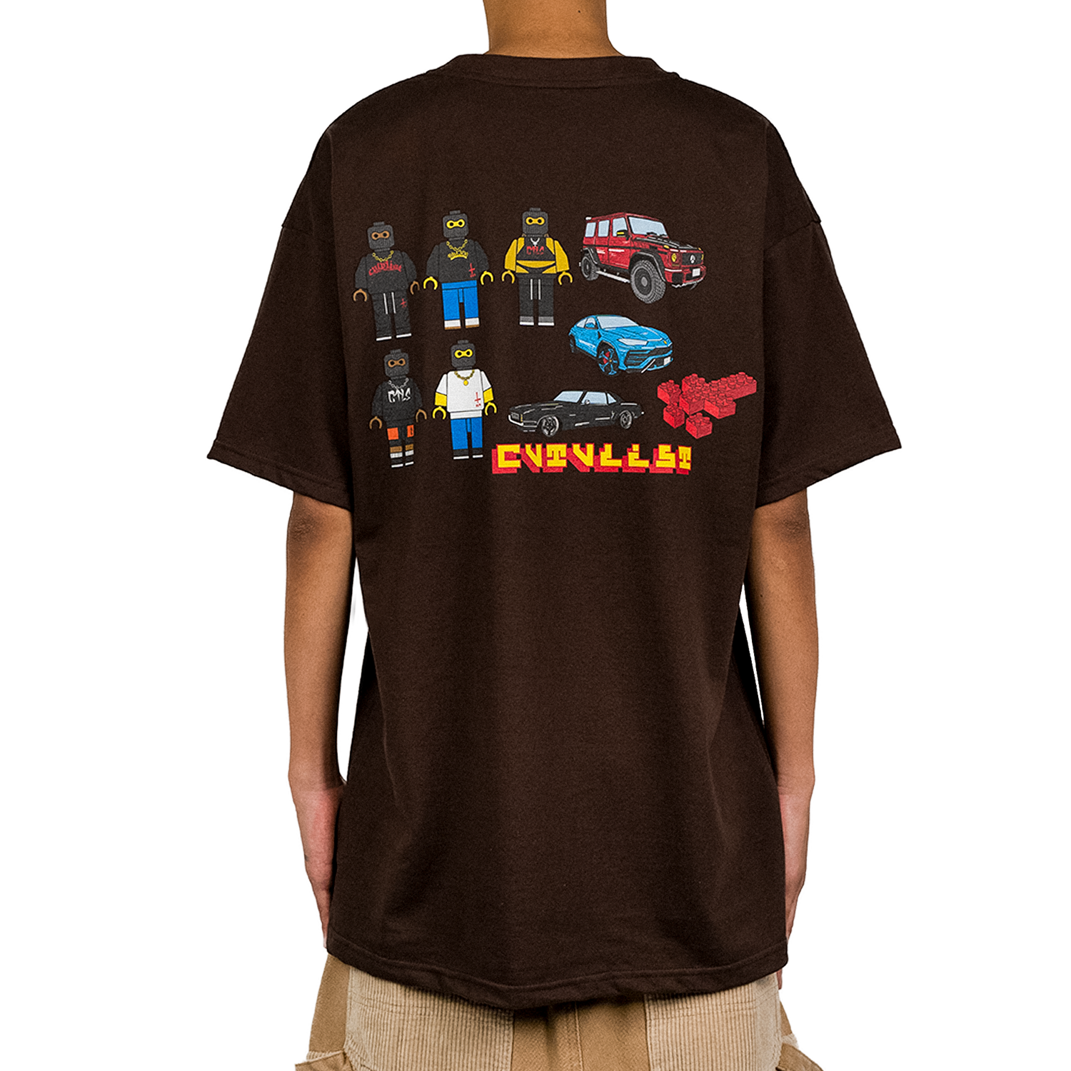 CITY Tee