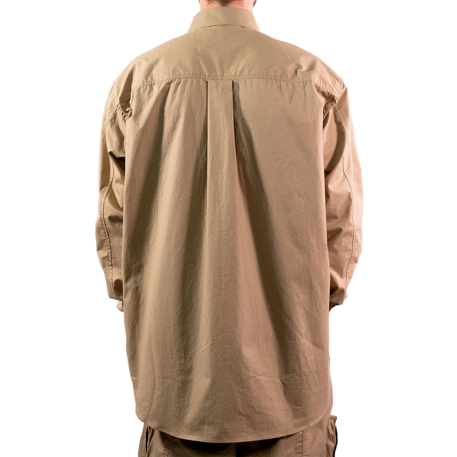 Pocket Shirt