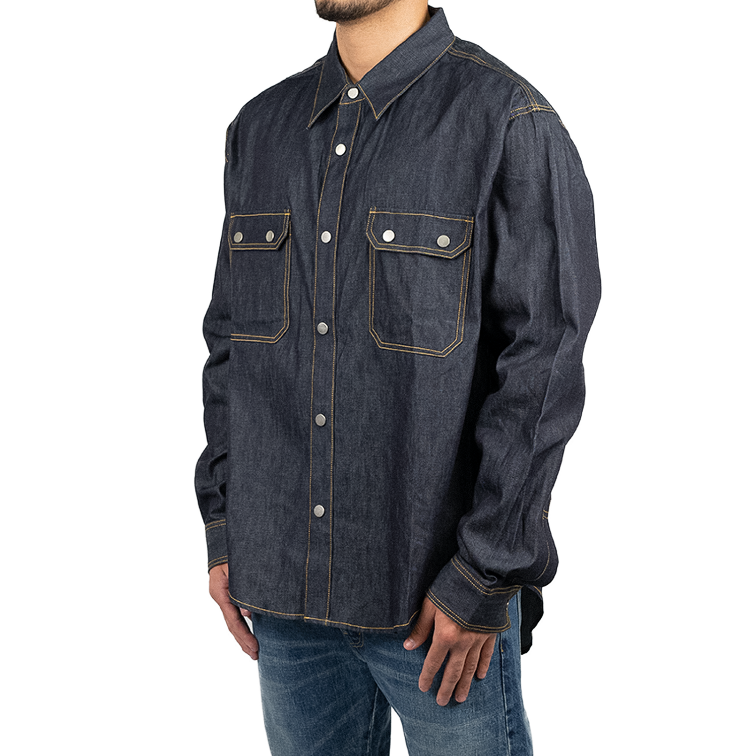 Denim Shirt '23