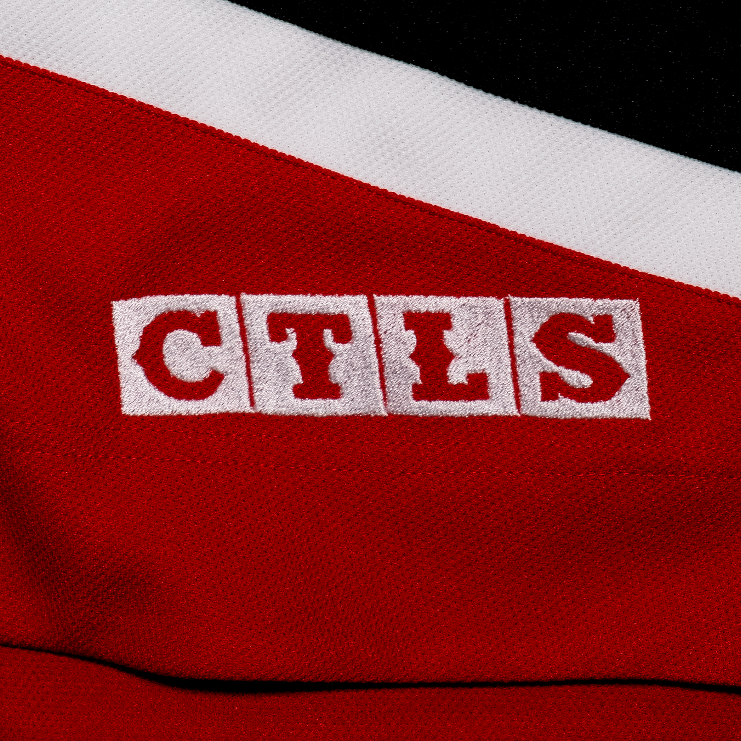 Hockey Jersey