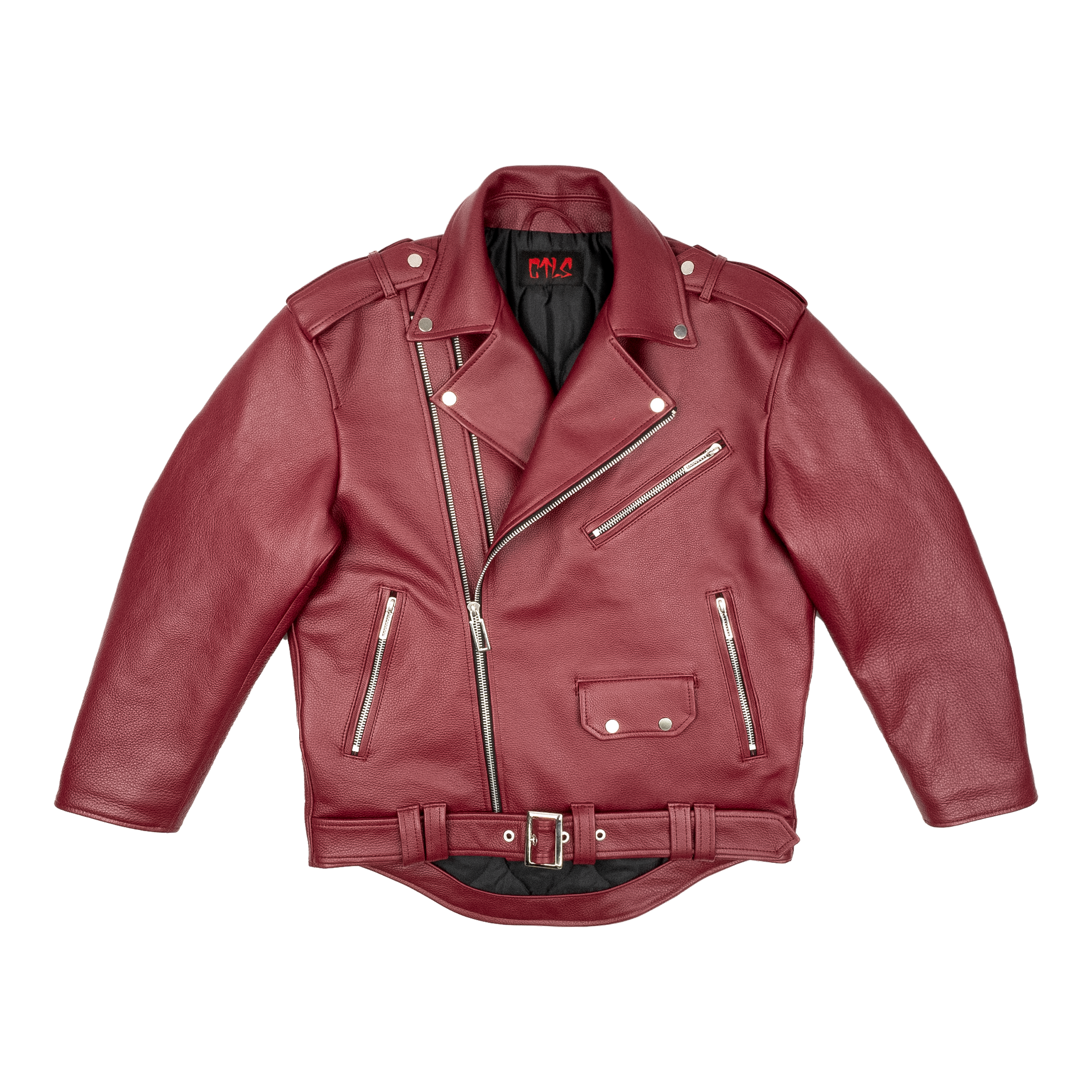 Leather Riders Jacket