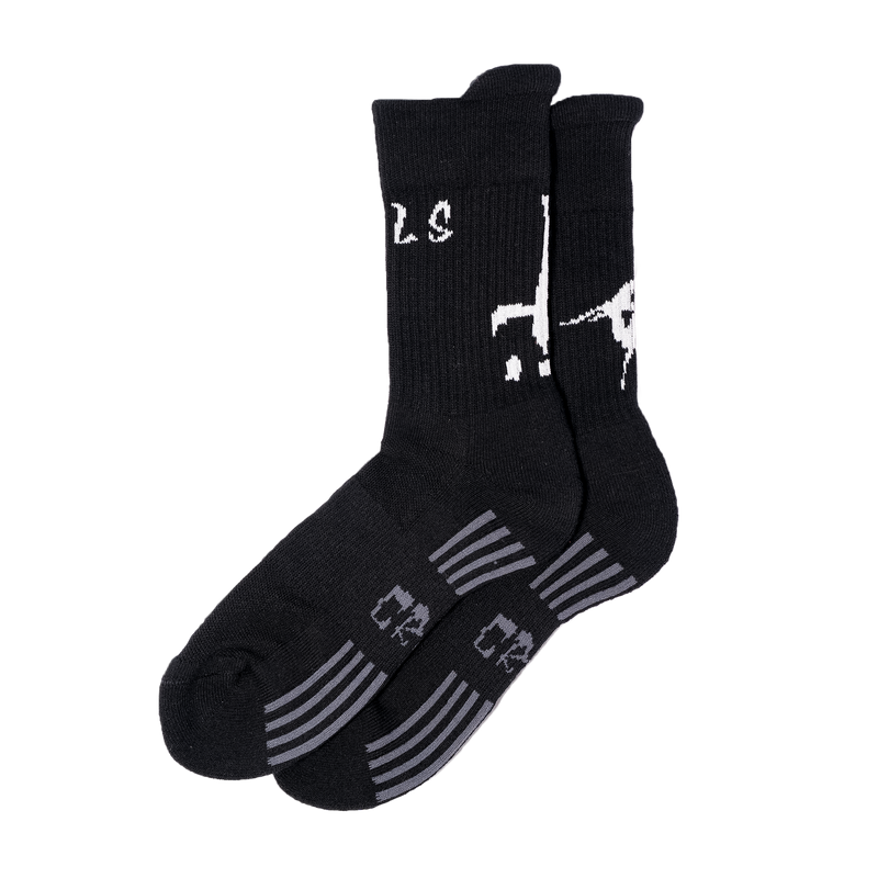 CTLS | Short Socks